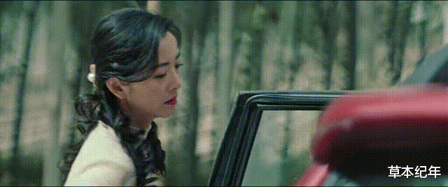 5星刷屏，12集悬疑大剧爆了！冲着段奕宏去的，却被36岁女主惊艳