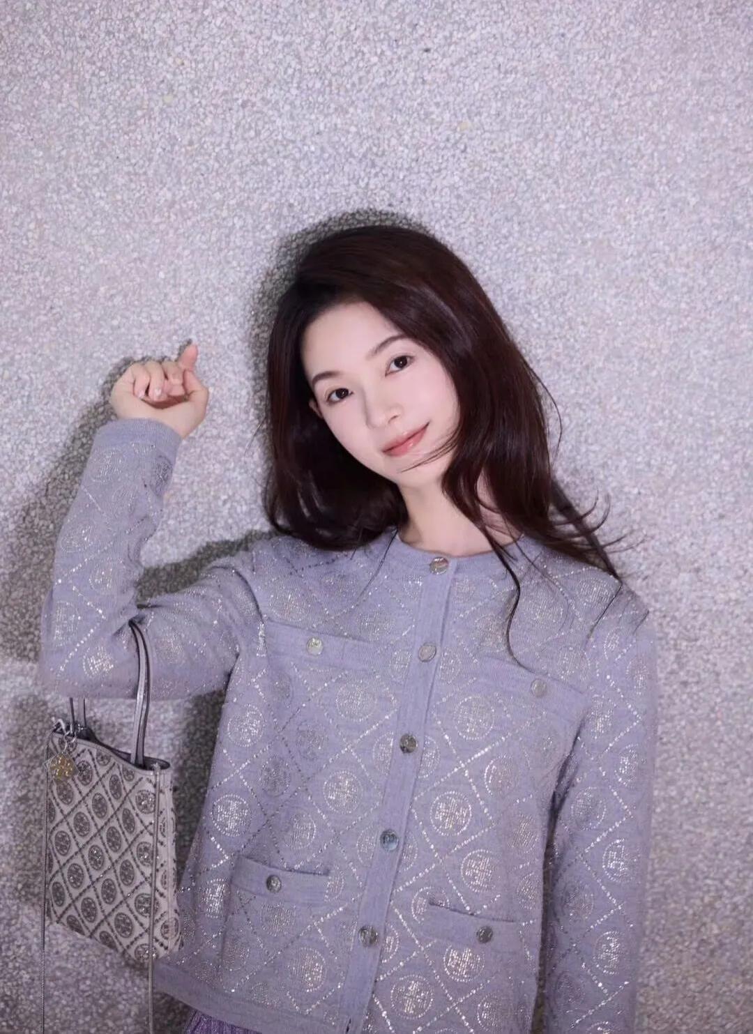 陈瑶,梦之蓝情姐