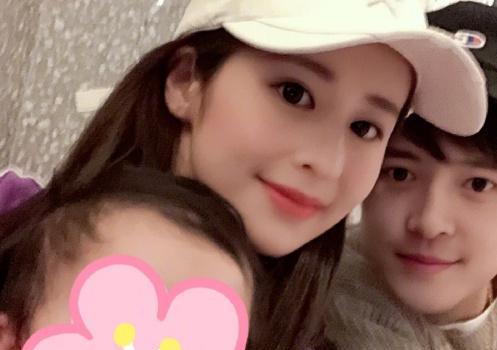 结婚12年恩爱如初,付辛博甘愿当家庭煮夫,颖儿究竟有什么魔力