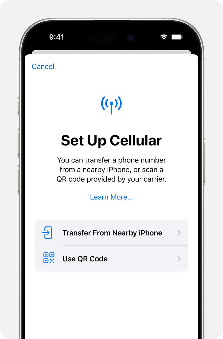 蘋果也帶不動，eSIM剛上線就惡評如潮，運營商是該多用點心了？
