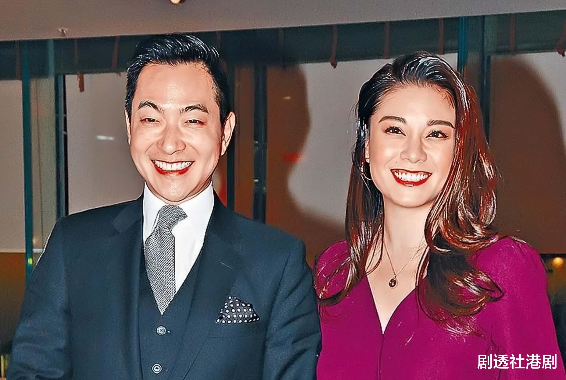 香港知名女星遇意外骨裂，吃止痛药拍戏，两年相亲十多次至今单身
