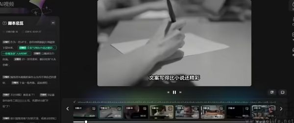 為了讓更多人成為UP主，B站決定找AI幫忙