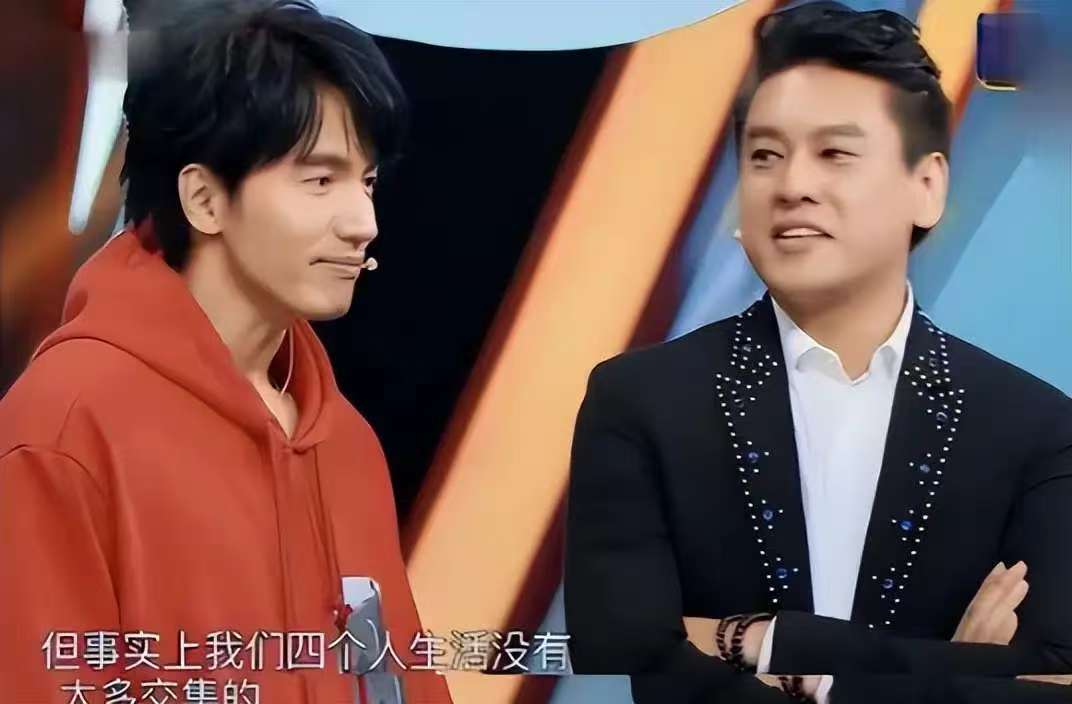 承认造谣，又当又立，被限制最高消费，两天三个瓜，娱乐圈又乱了