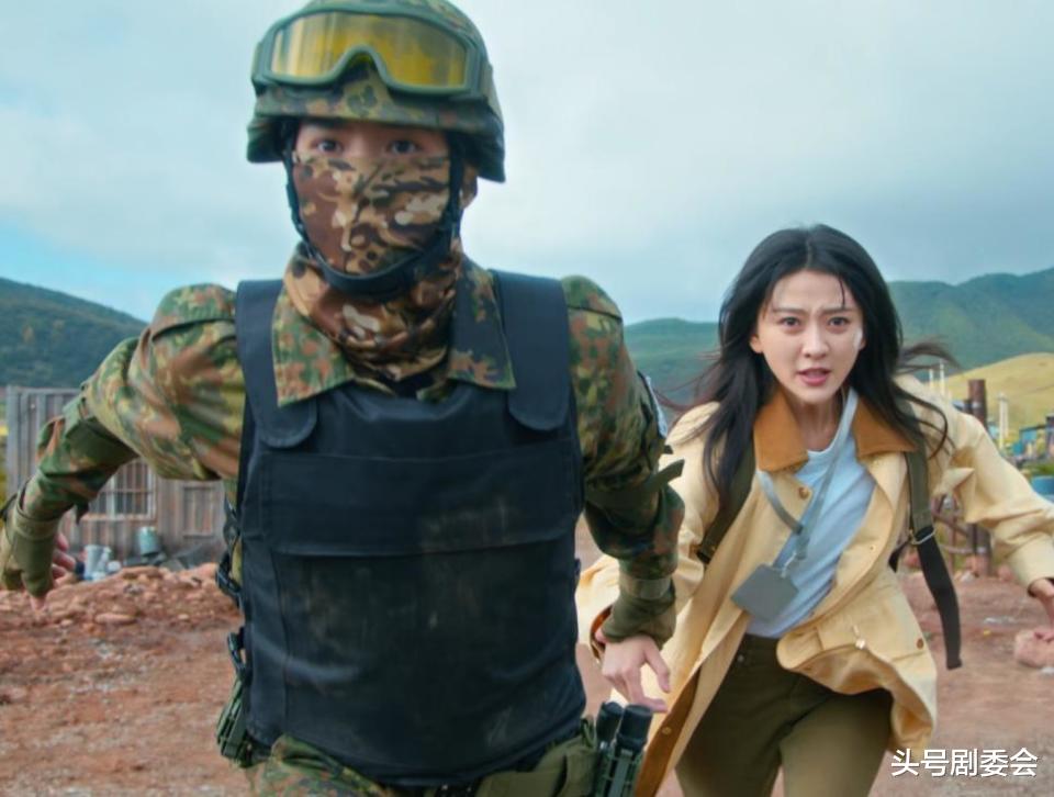 仅播6集，冲上榜单第一，2月观众最期待的黑马都市剧开播就炸了