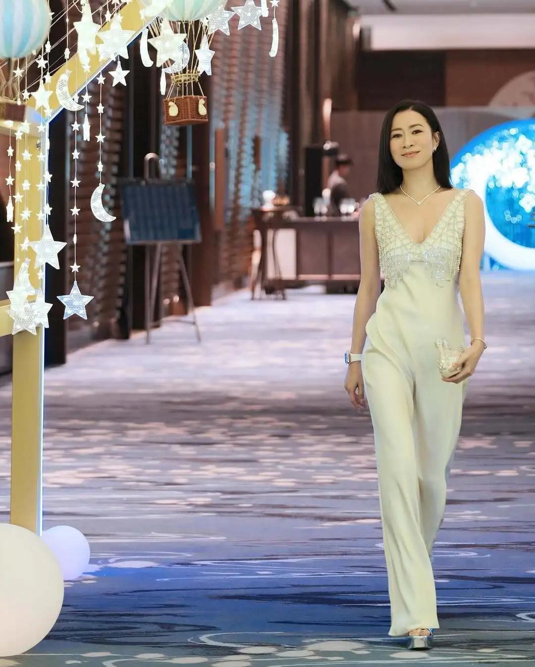 TVB三料视后遭编剧公开发文炮轰，网友批评其行为劲荒谬