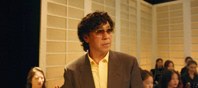 姜文新片被大鹏“吓跑”了,观众集体看衰,票房将惨败