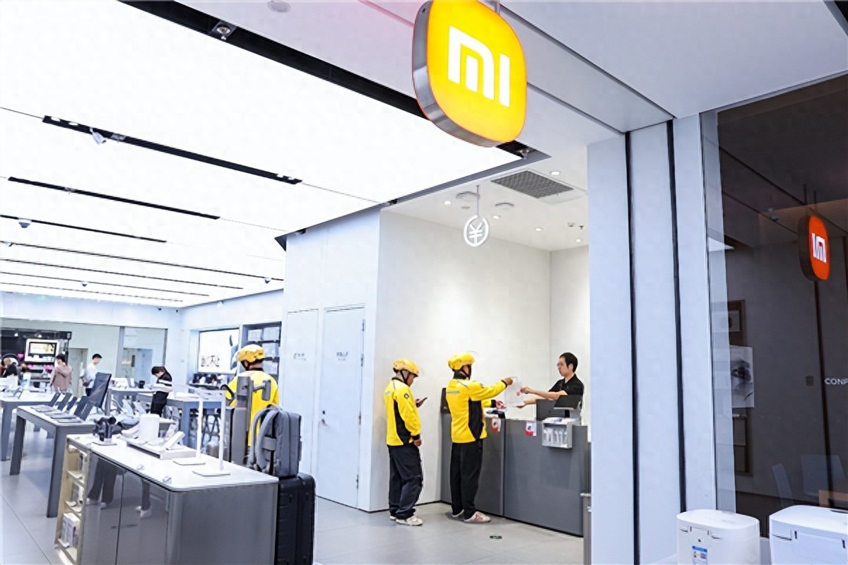 小米17将亮相 超万家小米门店在美团闪购同步首发开售 30分钟可到家