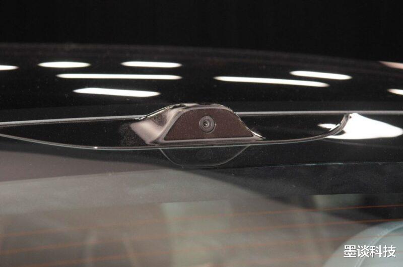 东风-日产N7纯电动轿车开始预订，仅限中国市场！