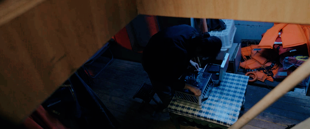 《绝密较量》:明牌对决下的暗流,赵亚苧卧底任务引热议