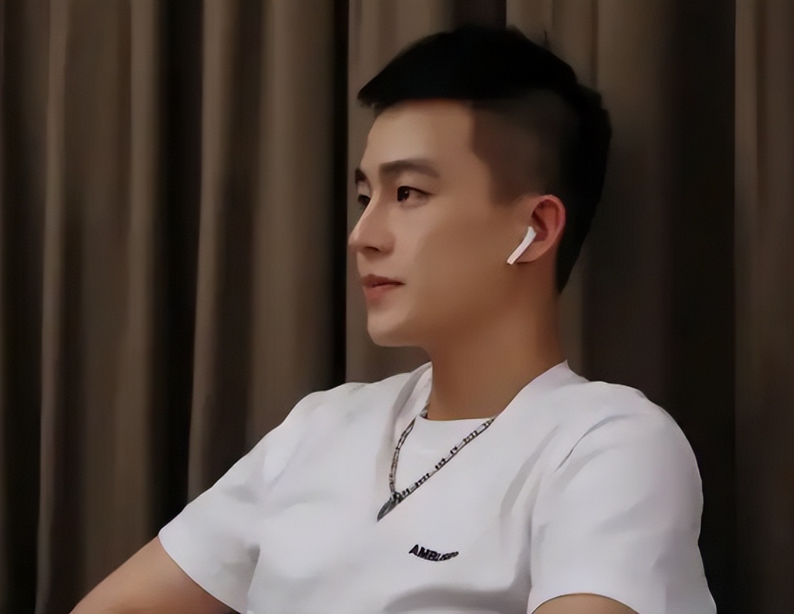 欧豪的“获奖感言”在全网火了，马思纯说过的话，终于有人信了