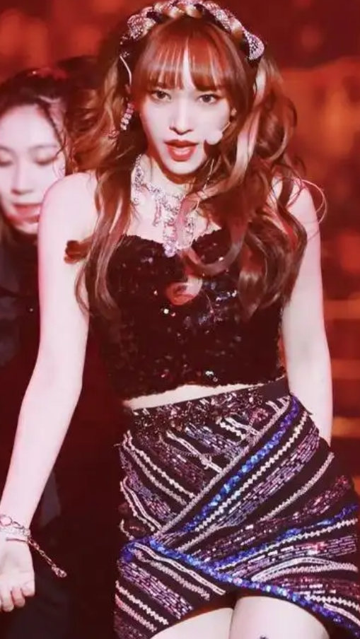 爆!程潇车银优被曝秘恋内幕,女方综艺嫌弃表情包出圈