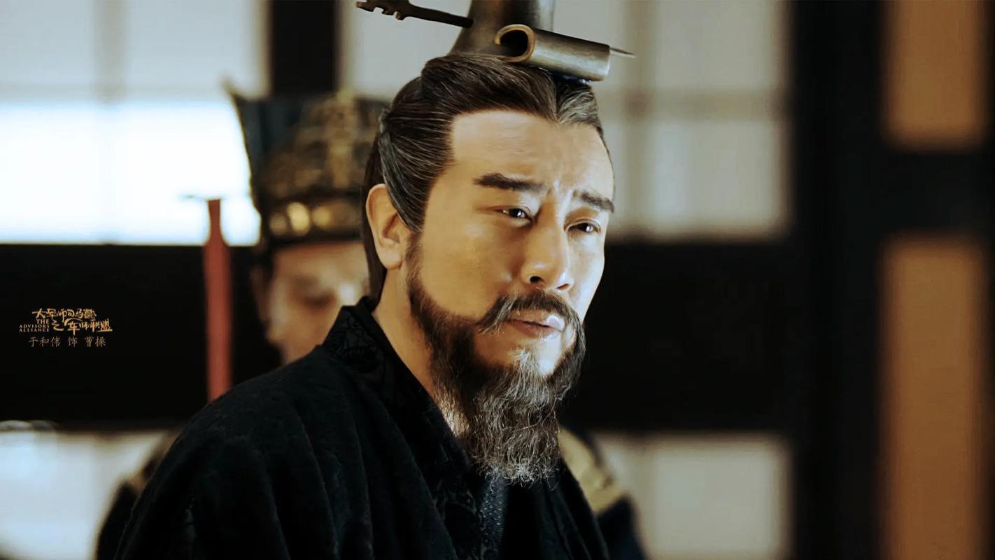 不炒话题不上综艺，于和伟为啥上热搜？官媒揭开他的“封神密码”