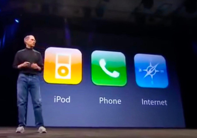 个人电脑的诞生、兴起和衰落