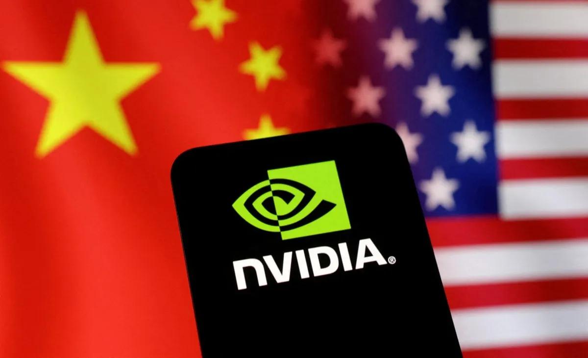 徹底退出！英偉達痛失中國95%市場，黃仁勛坦言\100%出局\
