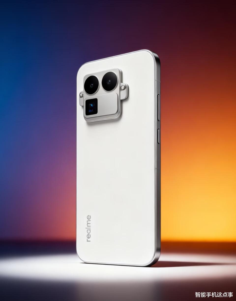 沖擊力很猛！OPPO系新機“馬達狂歡”，真我GT8系列也傳出新消息