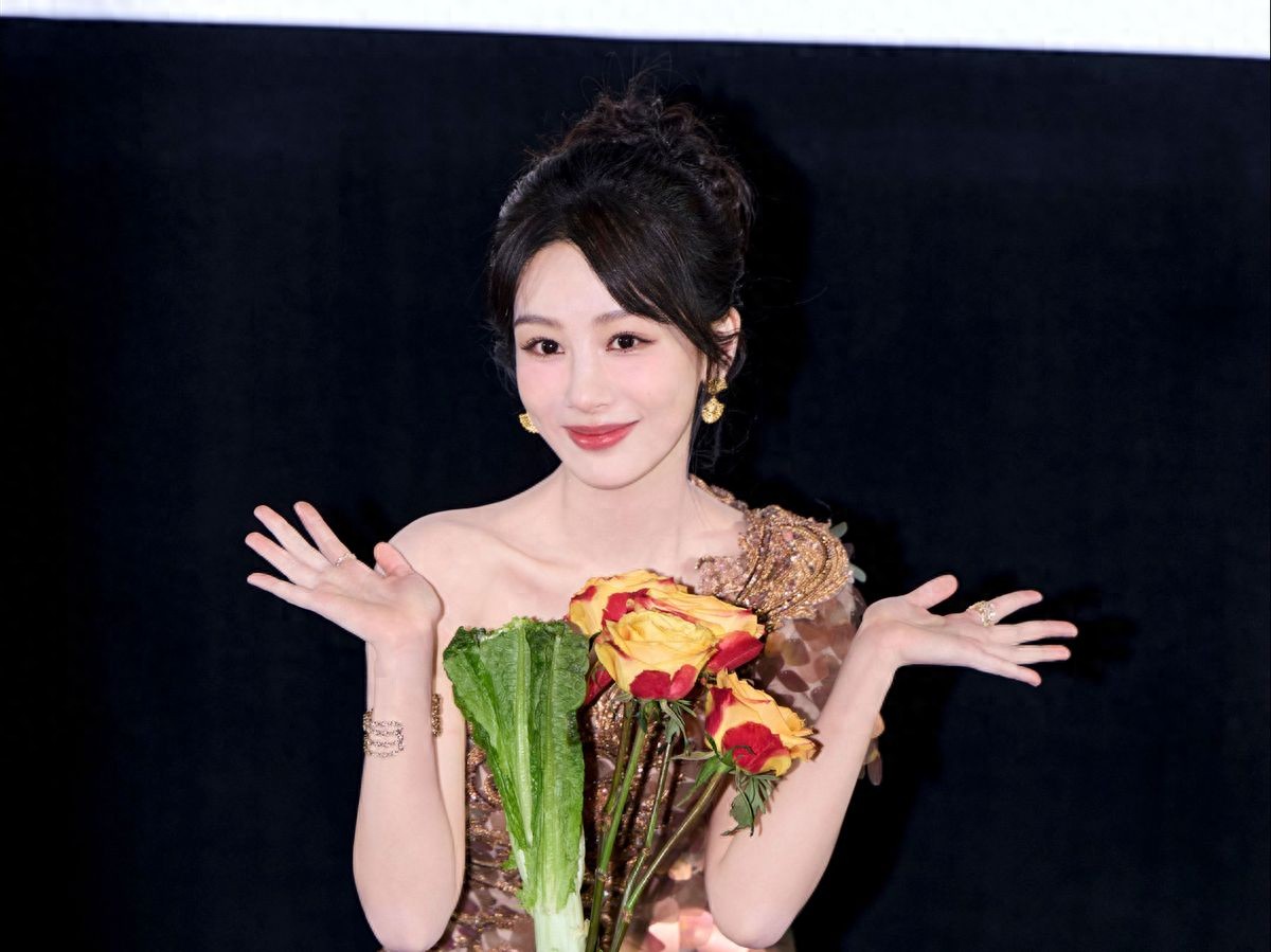 分手7年后,33岁杨紫再次迎来喜讯,全网恭喜终于等到这一天