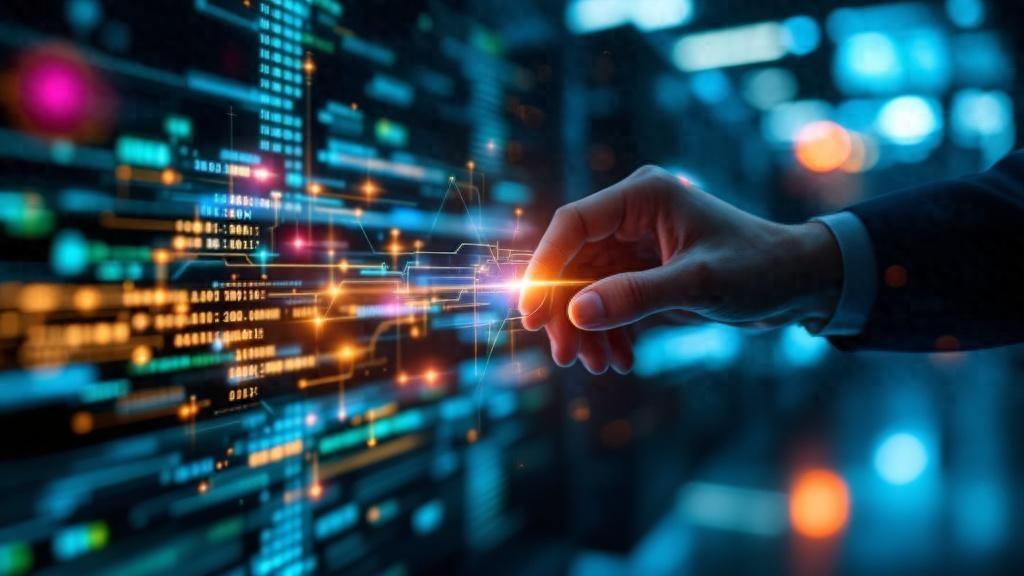 帕洛阿托將為你揭示未來科技發展趨勢