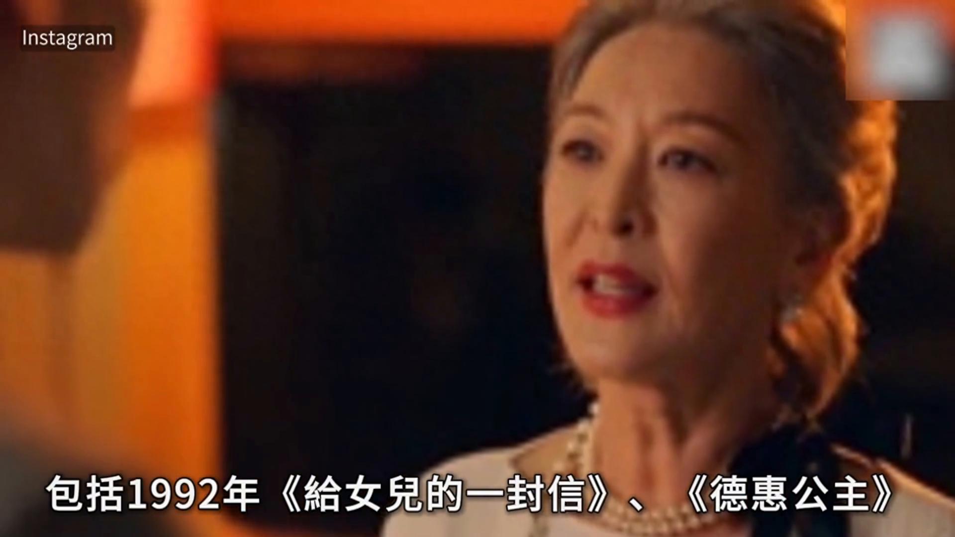 知名女星惊传癌逝，生前“门牙掉光”憔悴暴瘦