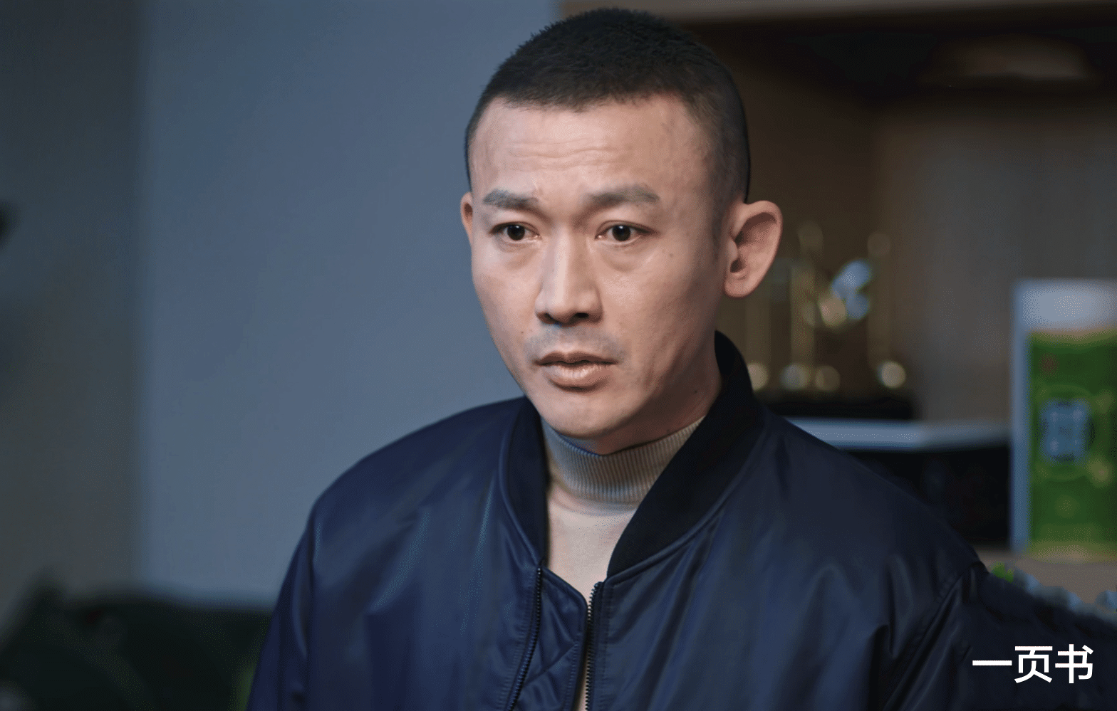 《大河之水》要不是李东杰步了陈大军后尘，还不知，肖义林是内鬼