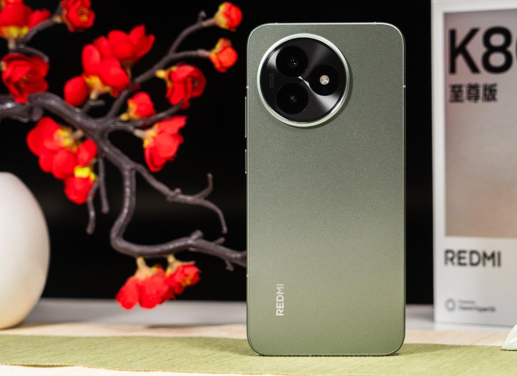 2025買手機建議一步到位，這款信號巨好的高配手機，512G也不貴