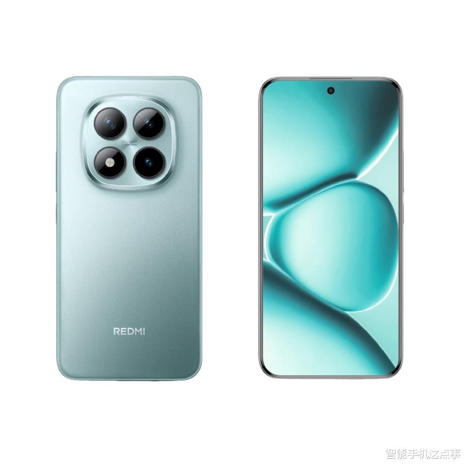 红米Note15系列突然官宣:骁龙7s Gen4+卫星通信,8月21日发布