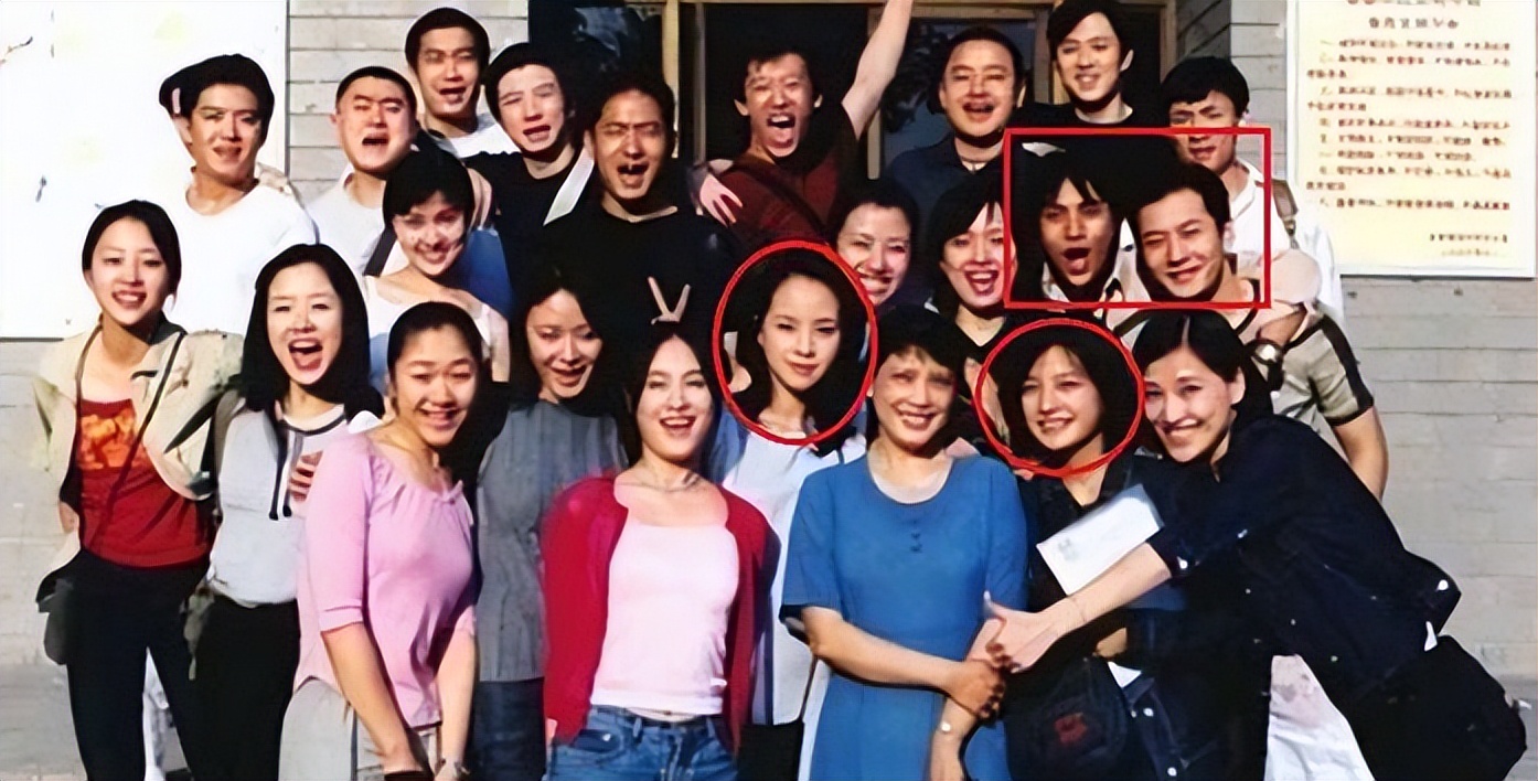 大儿子生母还是个迷,陈坤就被曝带双胞胎现身,此前已公开回应