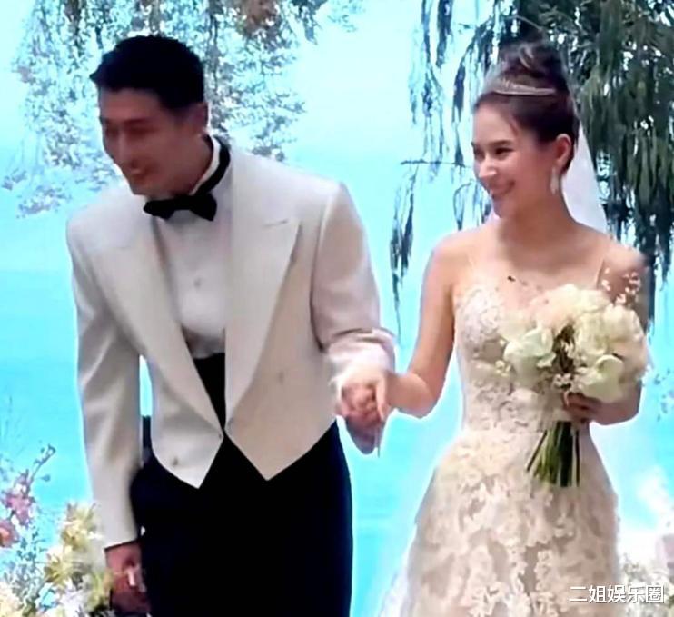 钱再多有什么用?36岁窦骁的婚后生活,给娱乐圈所有男星提了个醒