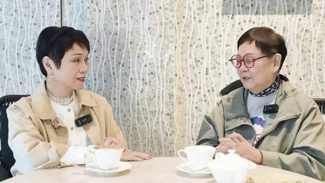 TVB知名演员老公因病离世