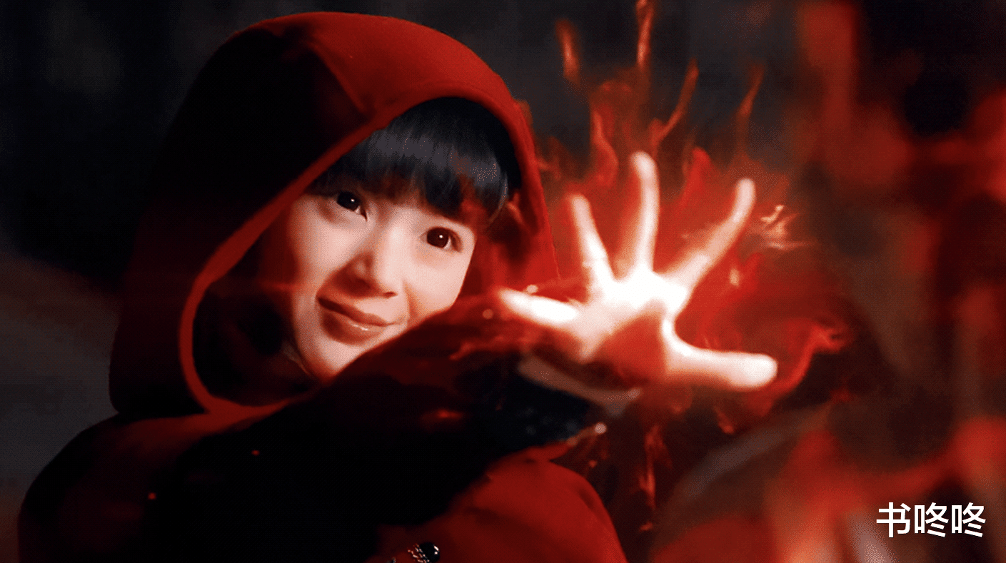 盘点错把女二当女主的作品：不怪女主不显眼，只怪女二太惊艳