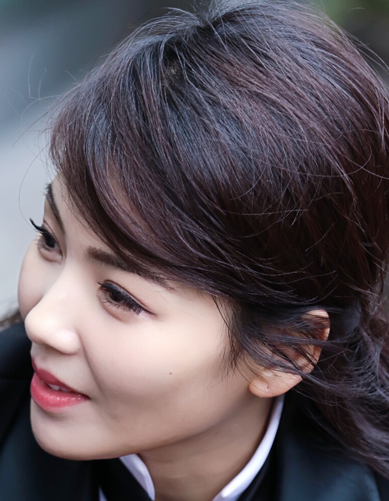 粉丝天堂丨刘涛大头图集60枚