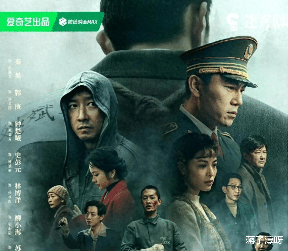 12集悬疑剧央视播