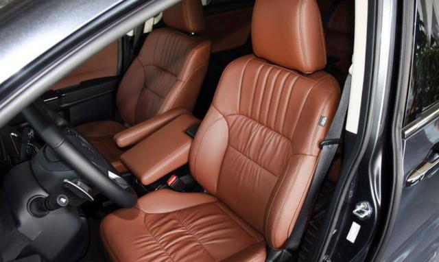 论价格配置舒适动力, 本田奥德赛必输现代库斯途,半点不冤枉!