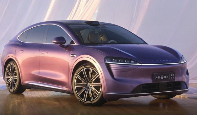 等什么车展 现在就能买 一周重点新车盘点