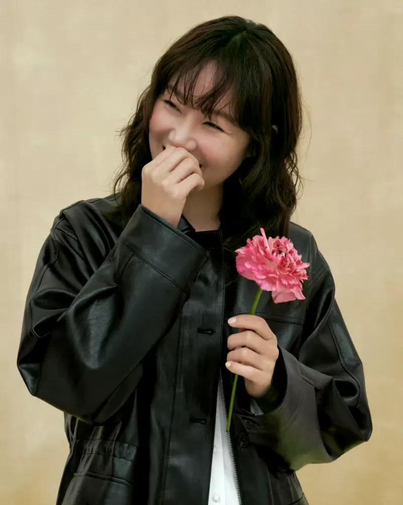 孔孝真称被公司逼到绝境? 拍戏20年遭遇滑铁卢 与李敏镐口碑扑街