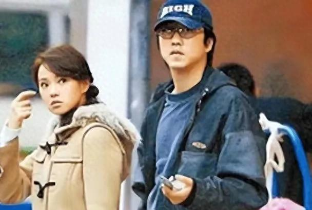 ?庾澄庆:我那“抛夫弃子”的前妻,与秦昊结婚后,连面相都变了!