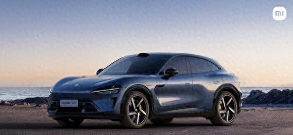 小米王炸即將到來(lái)！ YU7：顛覆想象，未來(lái)已來(lái)，你心動(dòng)了嗎？