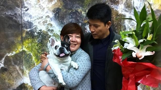 婚姻稳定的4对演员夫妻，相濡以沫不离不弃，每一对都是恩爱如初