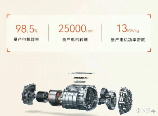 比亚迪又又又爆出“王牌”，比全民智驾更劲爆！