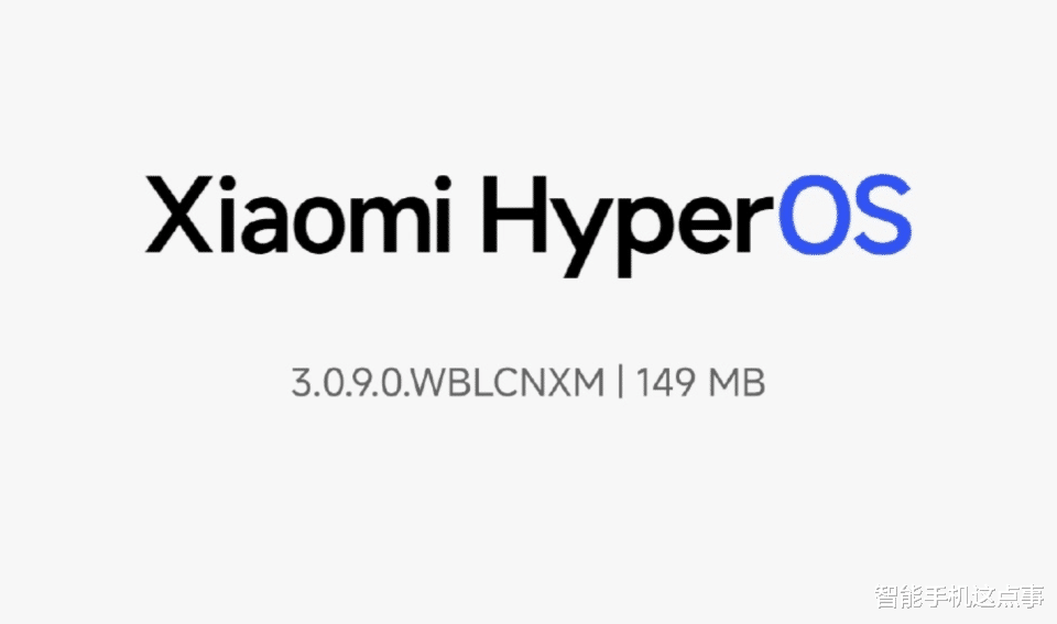 澎湃OS3 Beta版再次发力:第三批已推送开启,你的设备在其中吗?