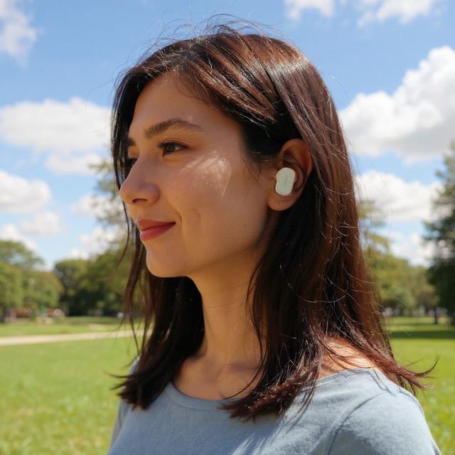 打工人通勤好搭子，瓷音未來Mars 2i身形小巧好音質