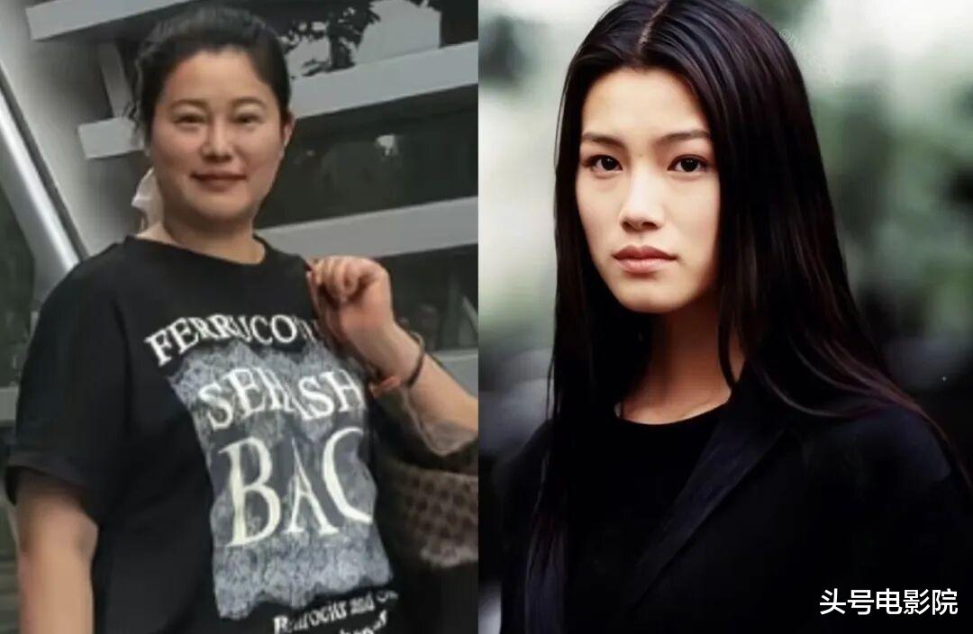 印小天于娜重聚,《拿什么拯救你》女主胖成大妈,减肥2个月无效