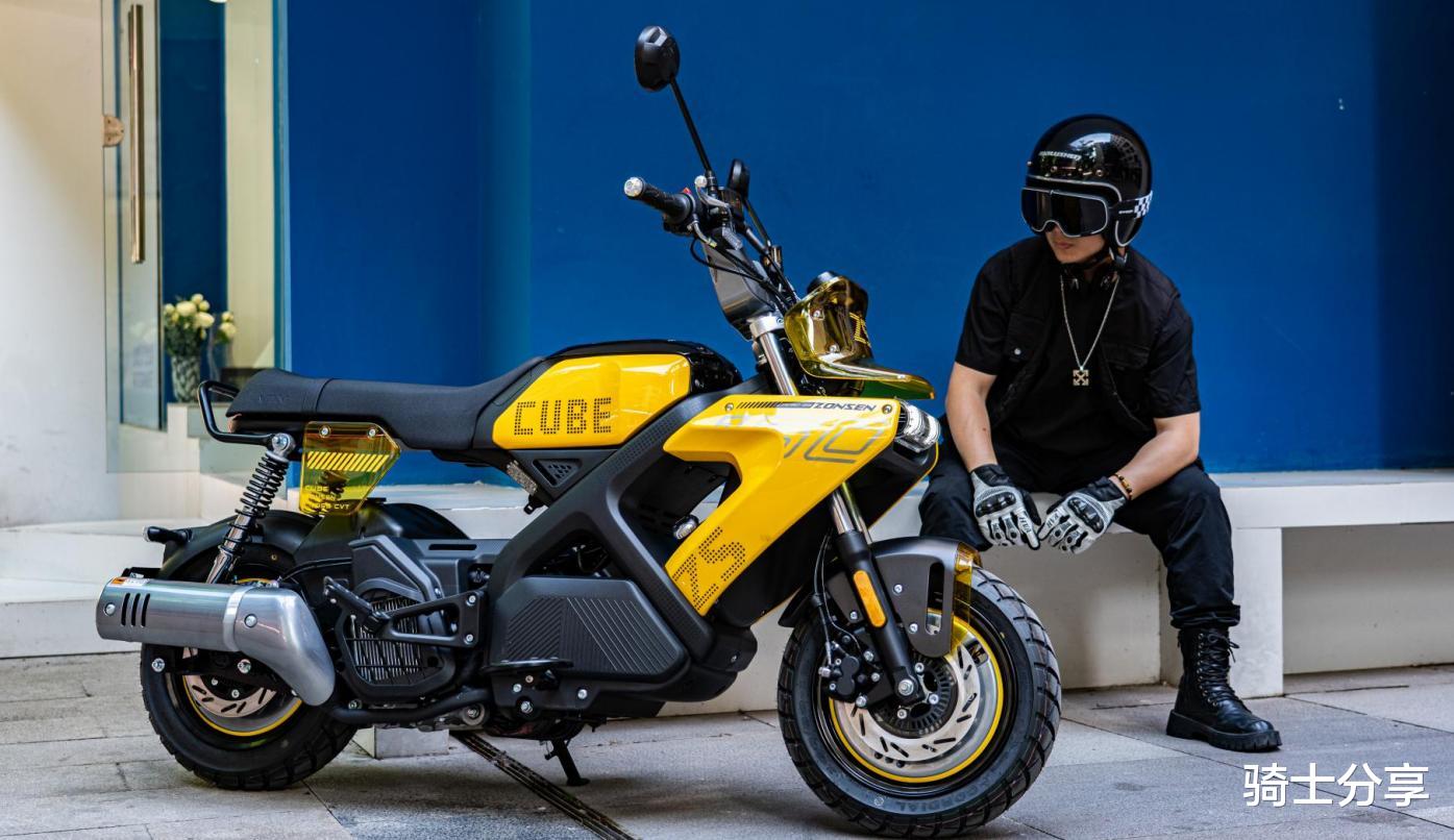 宗申潮派销量第一，车型优势日益凸显，行业标杆即将形成！