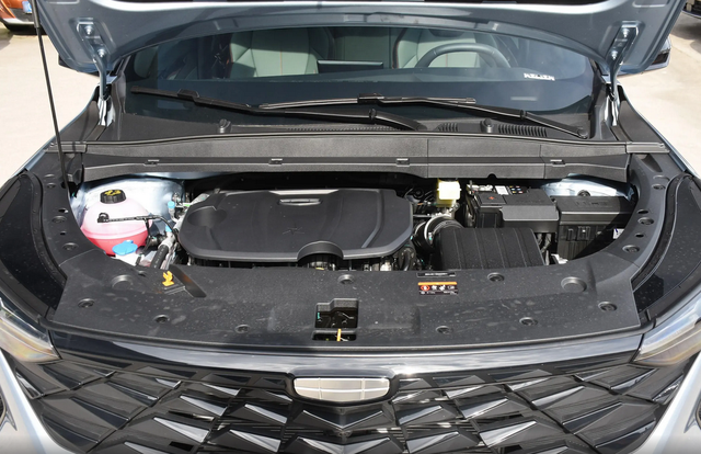 吉利博越降到8万级,抛开品牌滤镜,家用SUV的实惠之选