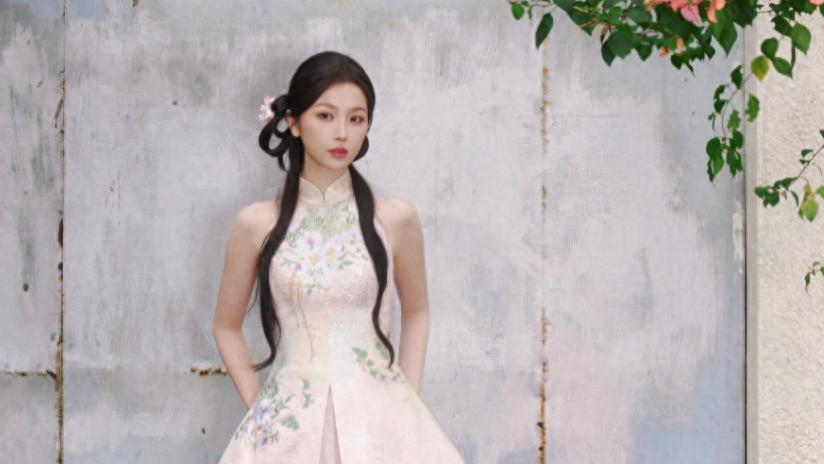 网传虞书欣的《双轨》要和赵今麦的《骄阳似我》对打？哪部会爆呢？