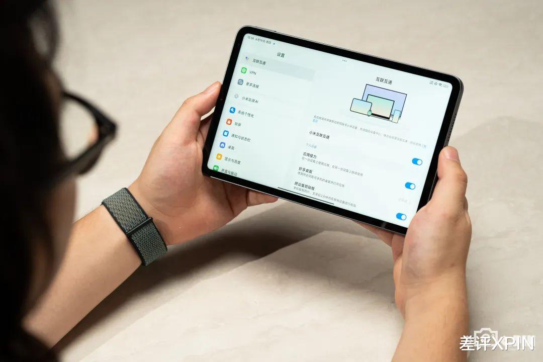 据说是最强小平板的红米K PAD,真能干翻iPad mini吗?