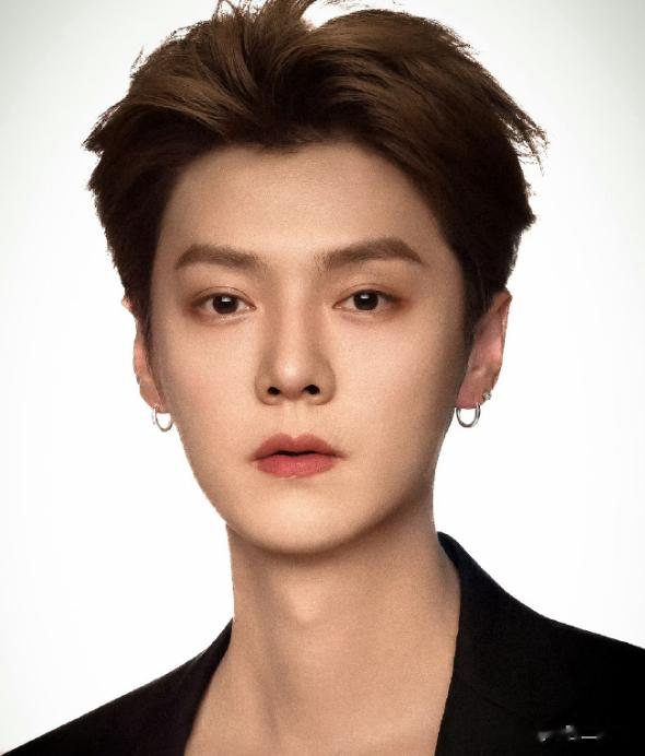 张杰曝光鹿晗真实人品,难怪他会是内娱顶流