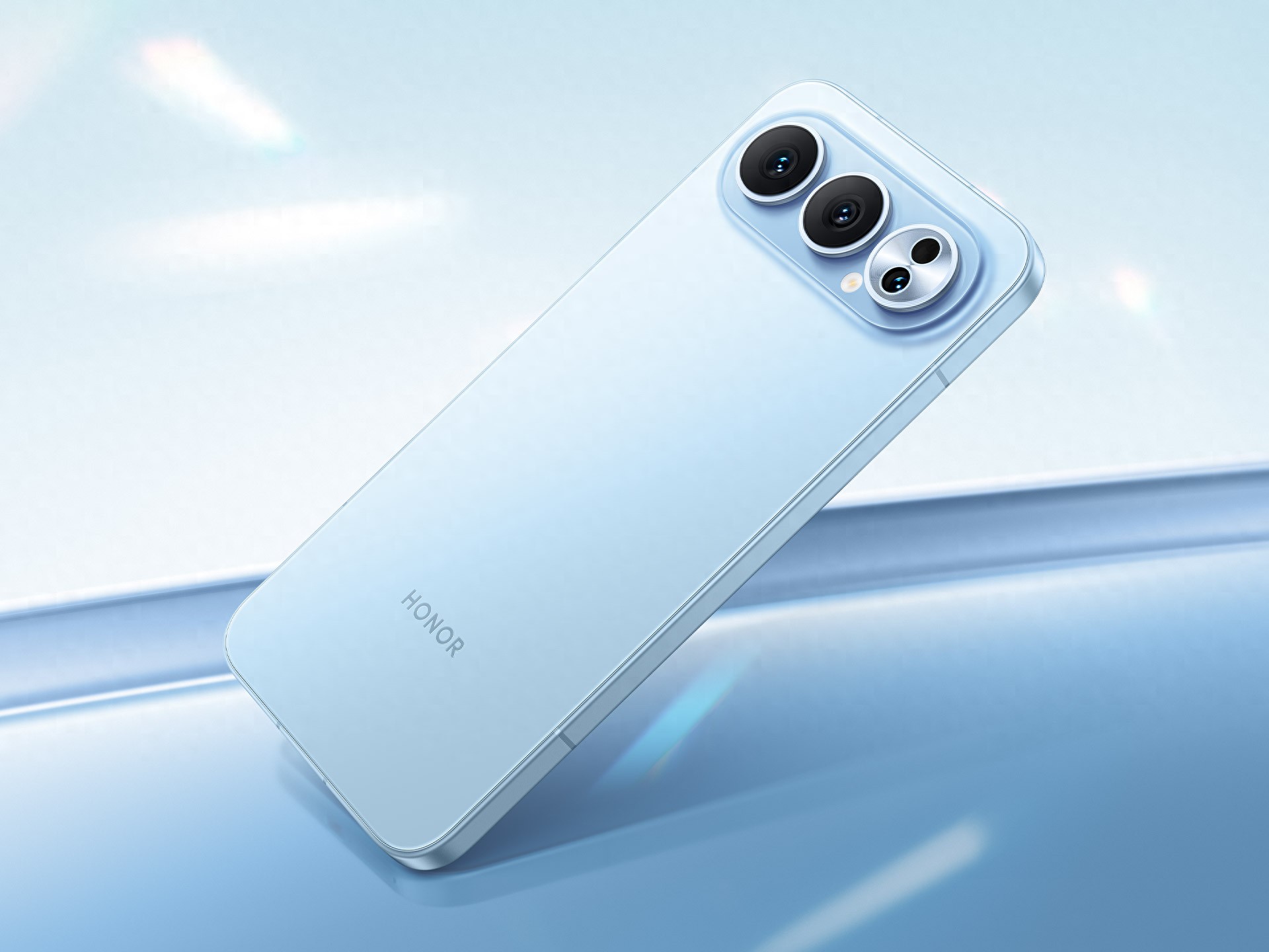 榮耀500對比400差異拉滿：性能、續(xù)航、影像全躍級，代際差超預期