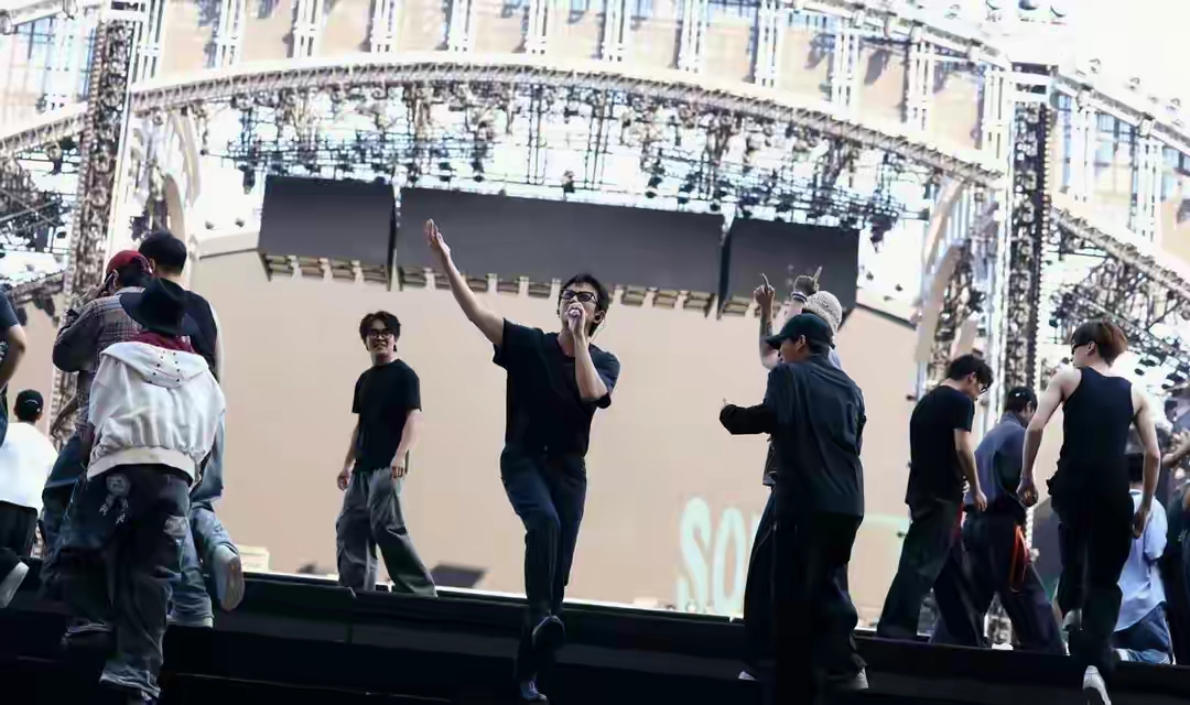 南昌籍演员邓超发文致歉