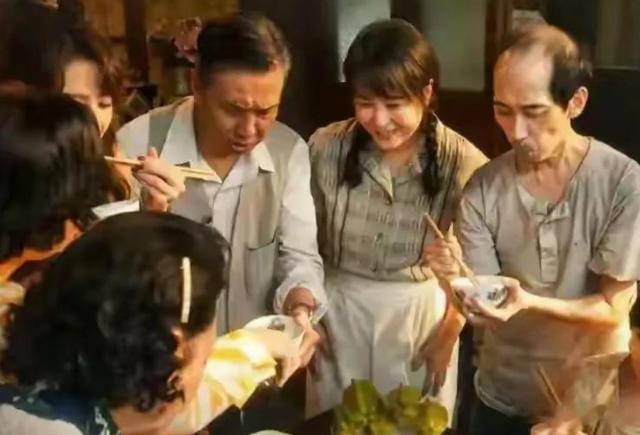 好家伙!《水饺皇后》刚开播就差评一片,观众给出的理由出奇一致