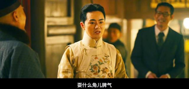 最终票房3.6亿?事实证明,陈佩斯走的,是中国喜剧的另一条大路